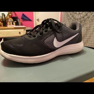 Nike Running Shoes